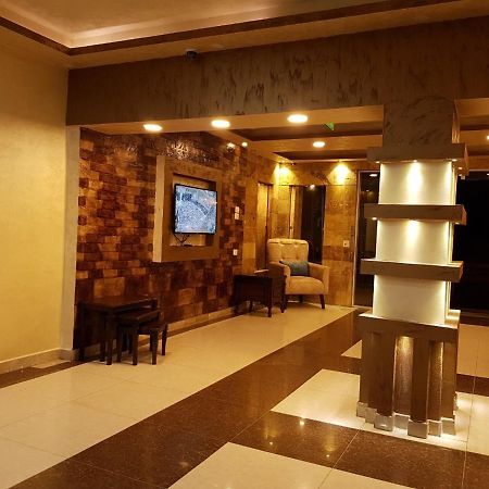 Siveen Hotel Amman Bagian luar foto