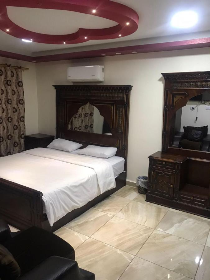 Siveen Hotel Amman Bagian luar foto