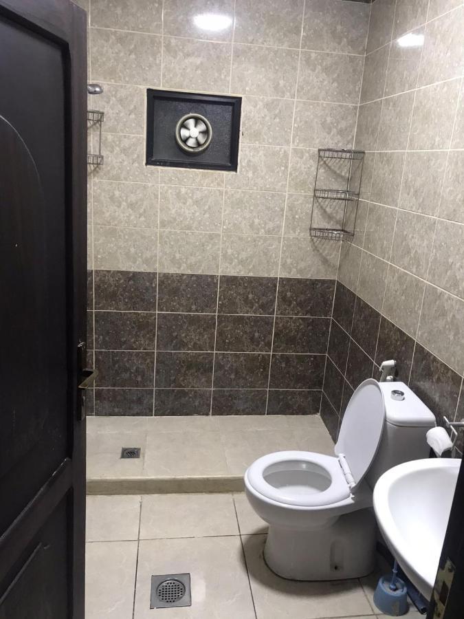 Siveen Hotel Amman Bagian luar foto