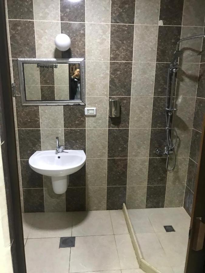 Siveen Hotel Amman Bagian luar foto