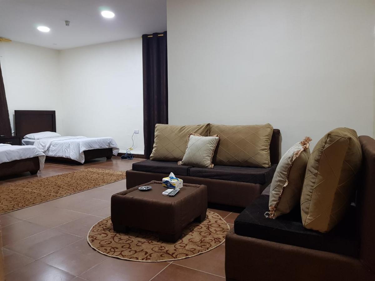 Siveen Hotel Amman Bagian luar foto