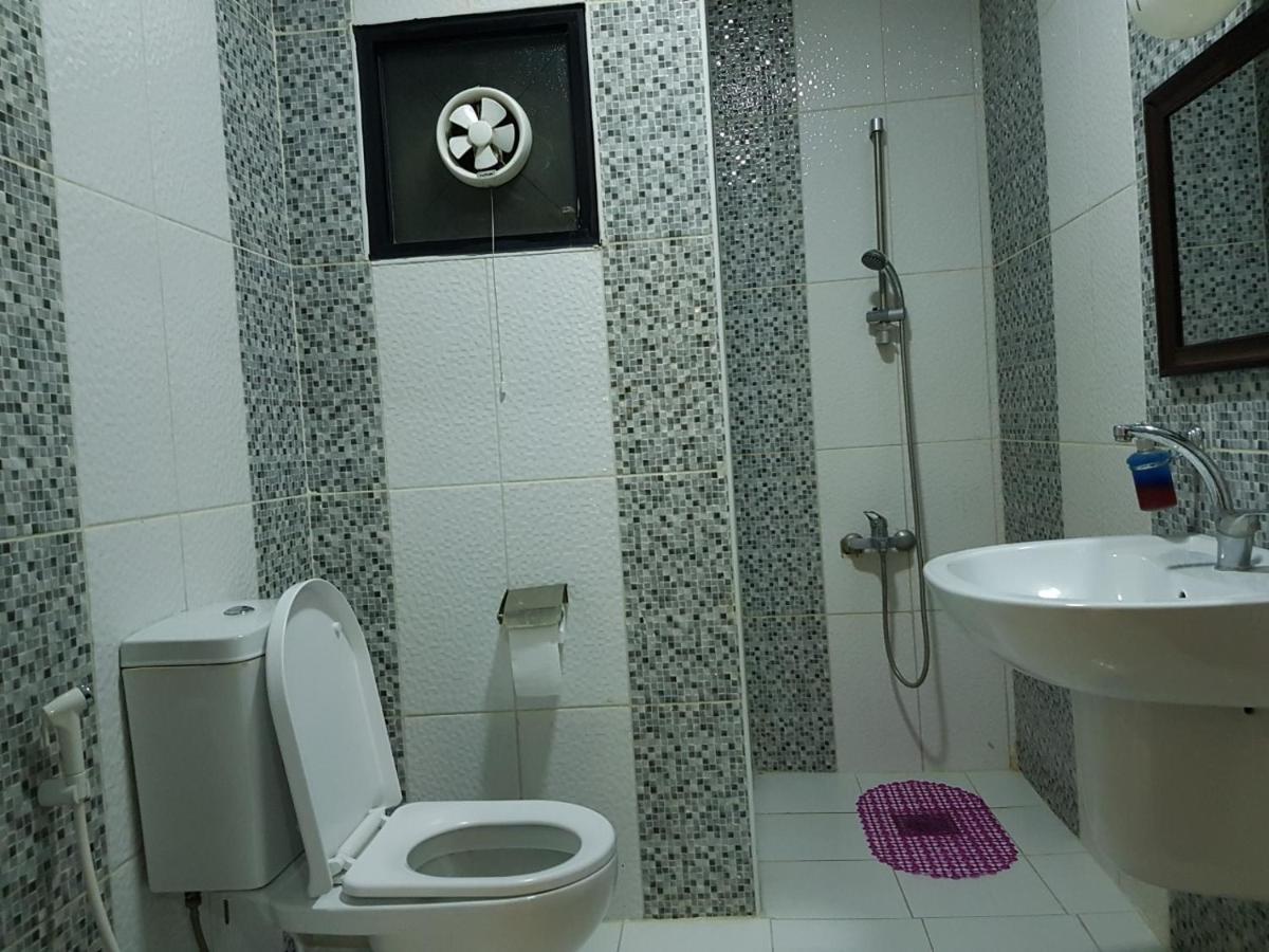 Siveen Hotel Amman Bagian luar foto