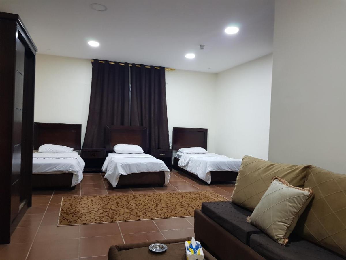 Siveen Hotel Amman Bagian luar foto