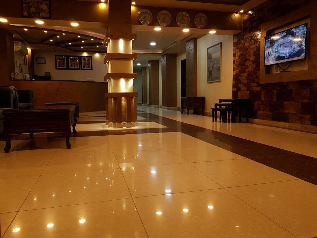 Siveen Hotel Amman Bagian luar foto