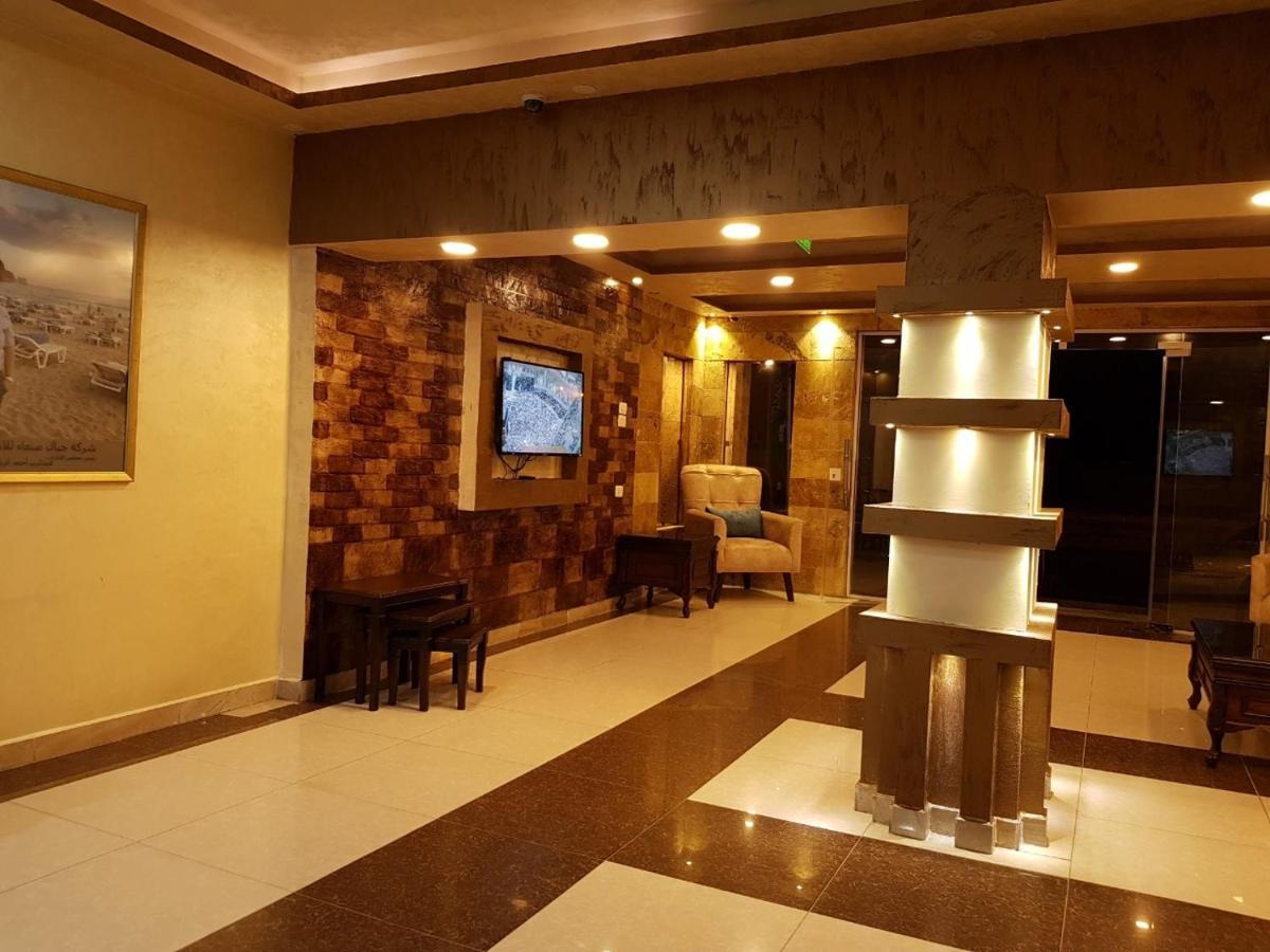 Siveen Hotel Amman Bagian luar foto