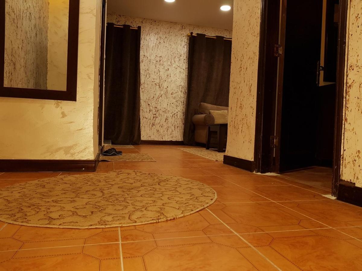 Siveen Hotel Amman Bagian luar foto
