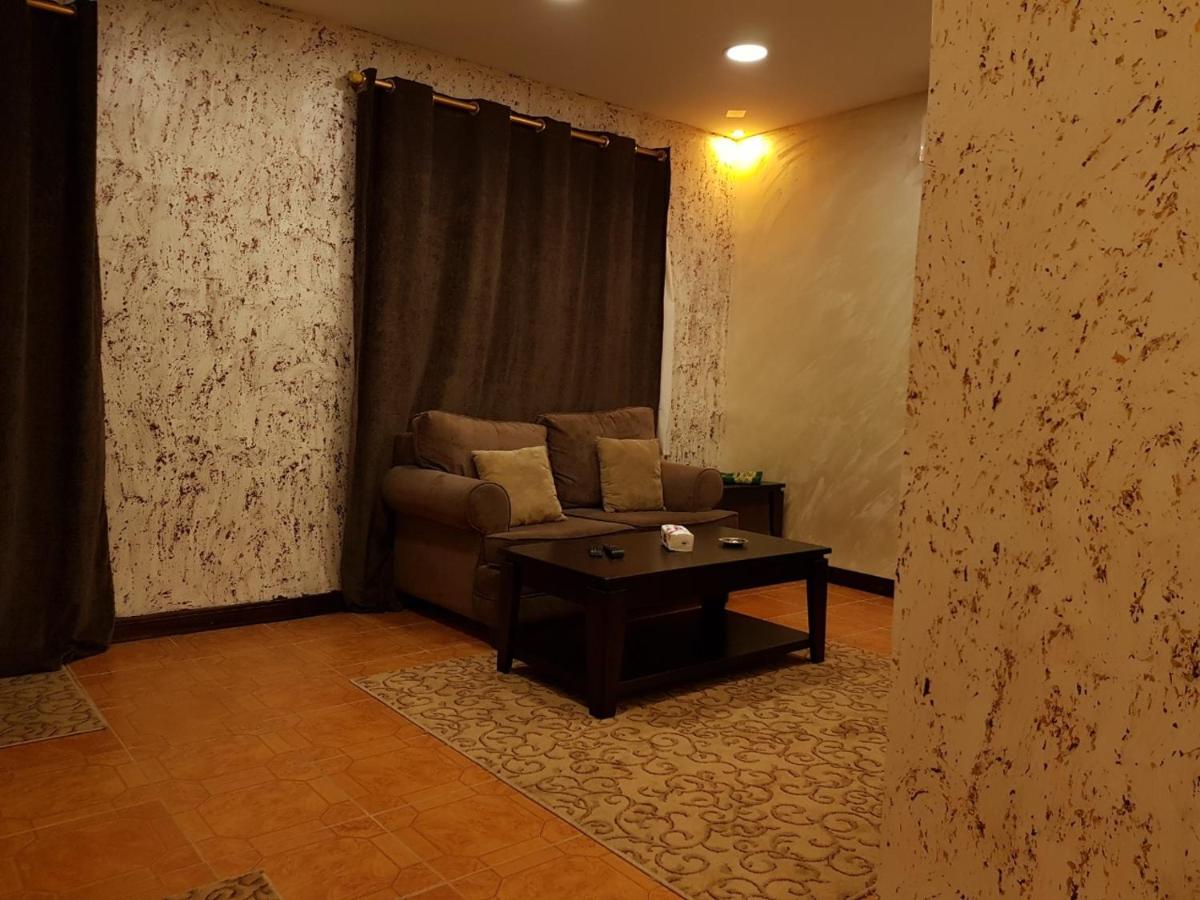 Siveen Hotel Amman Bagian luar foto
