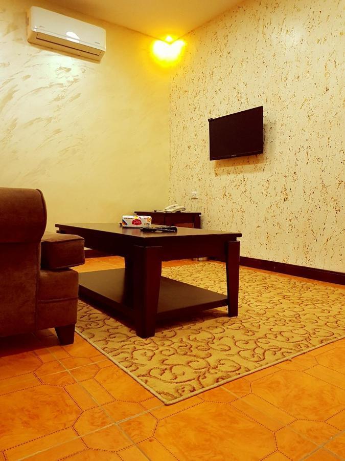 Siveen Hotel Amman Bagian luar foto