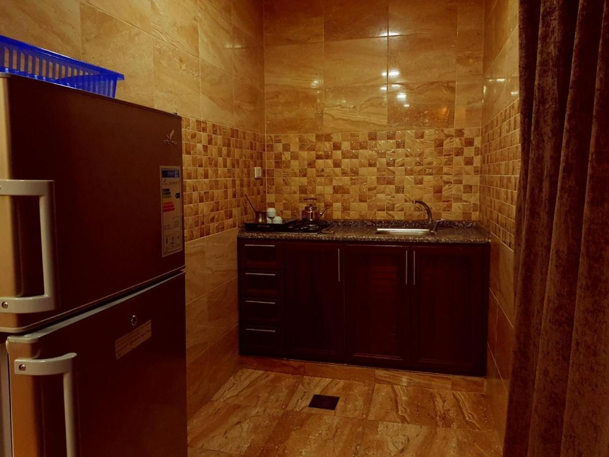 Siveen Hotel Amman Bagian luar foto