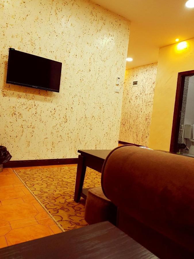 Siveen Hotel Amman Bagian luar foto