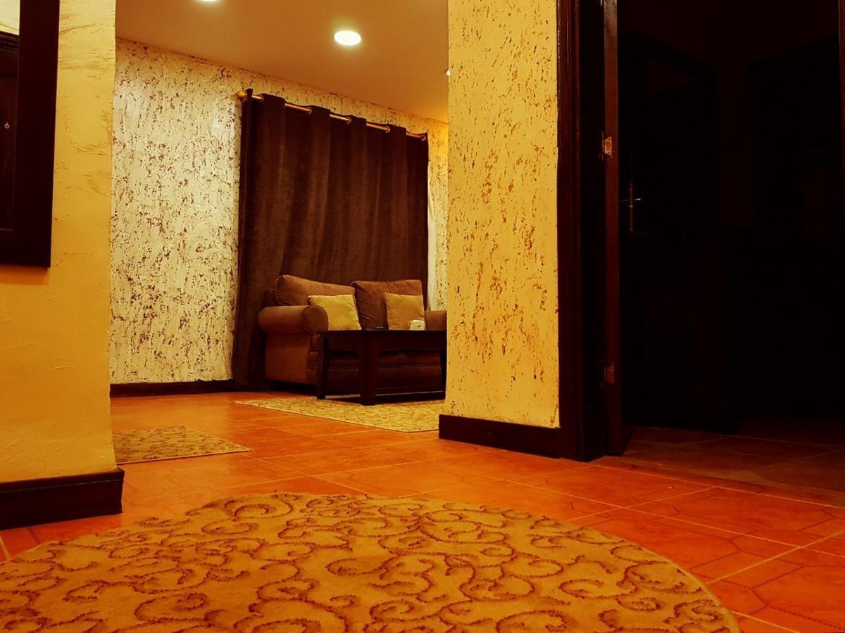 Siveen Hotel Amman Bagian luar foto